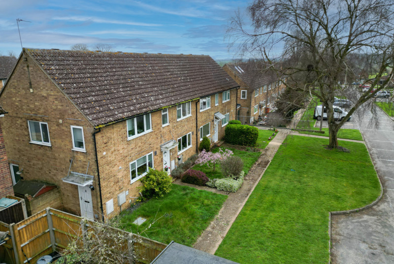 Lancaster Road, Upwood6