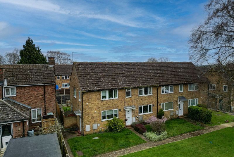 Lancaster Road, Upwood7