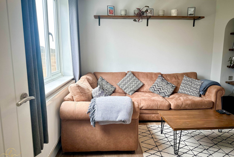 Lancaster Road, Upwood10