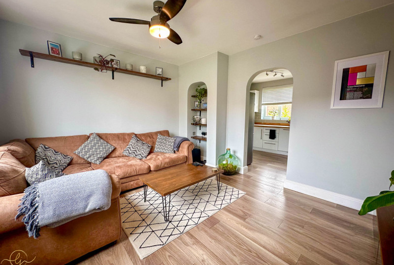 Lancaster Road, Upwood11