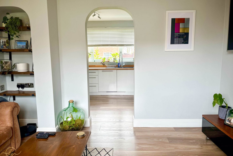 Lancaster Road, Upwood14