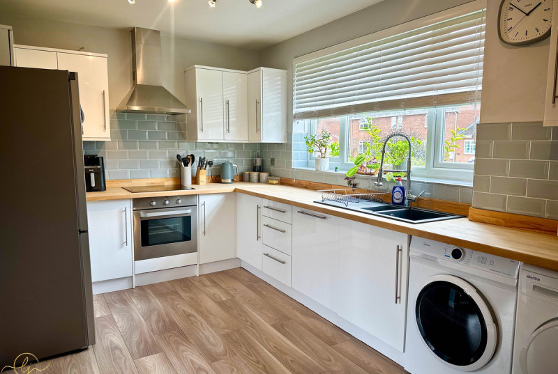 Lancaster Road, Upwood17