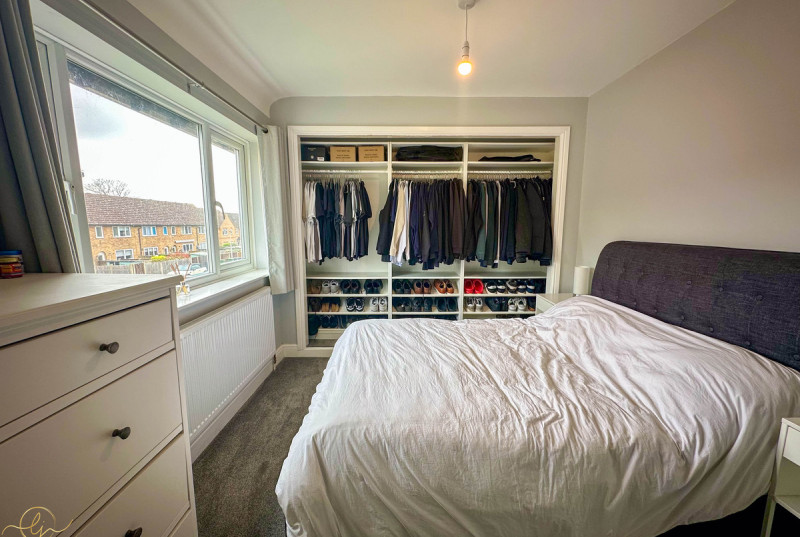Lancaster Road, Upwood20