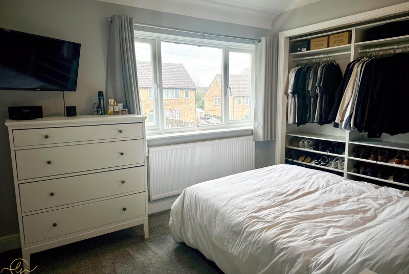 Lancaster Road, Upwood21