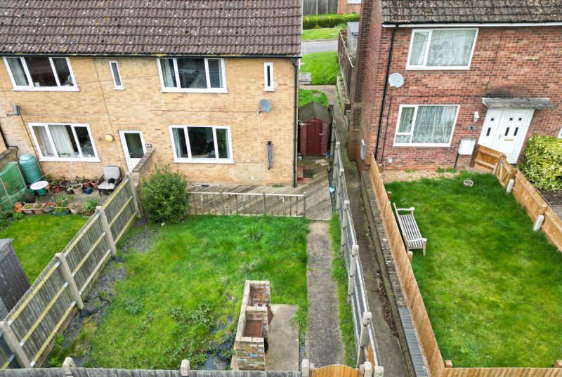 Lancaster Road, Upwood29