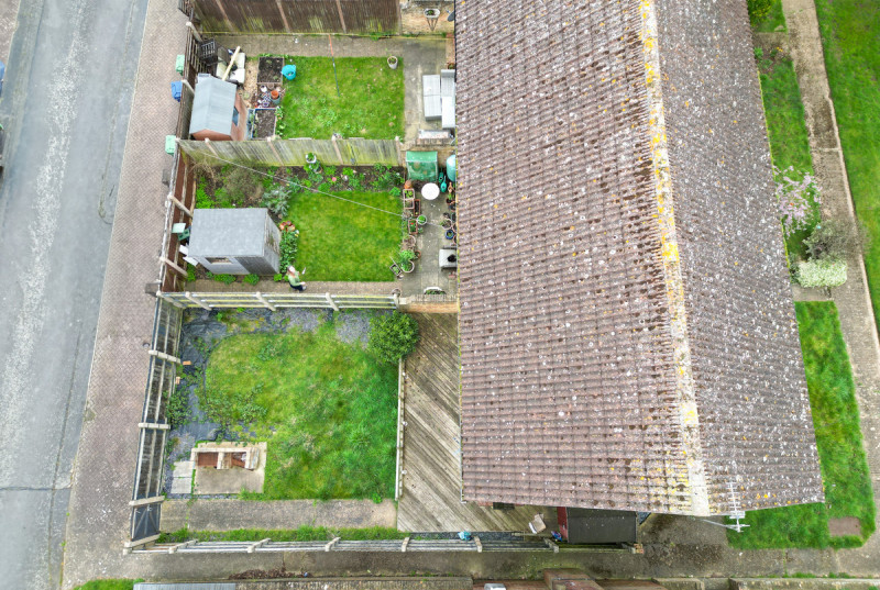 Lancaster Road, Upwood30