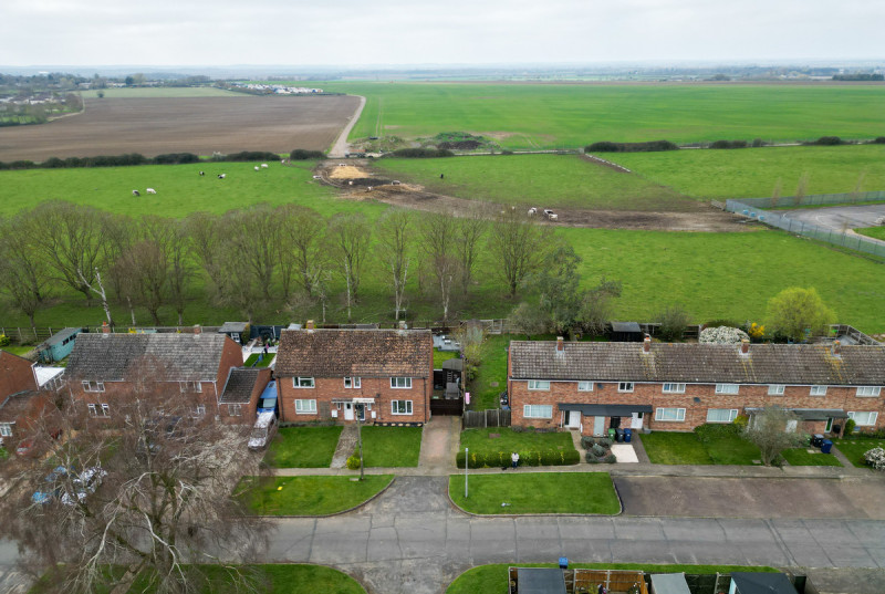 Lancaster Road, Upwood31