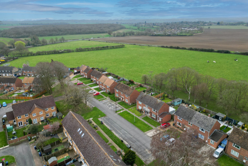 Lancaster Road, Upwood32