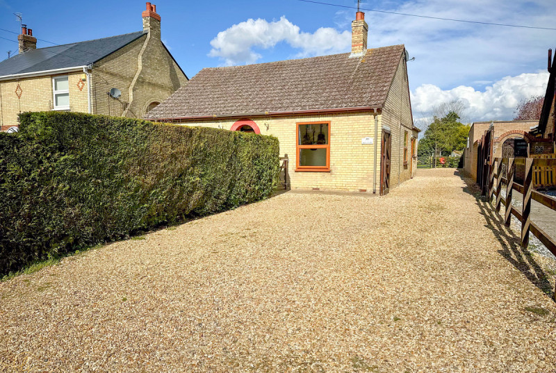 Ramsey Road, Warboys5
