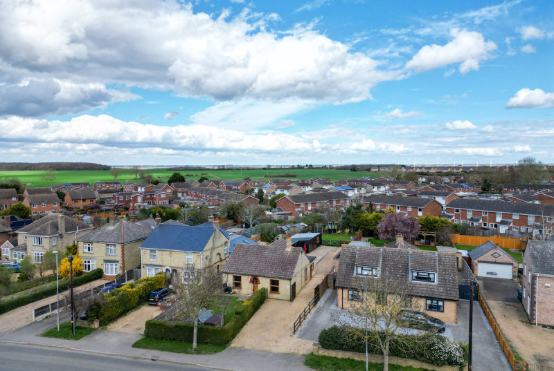 Ramsey Road, Warboys7