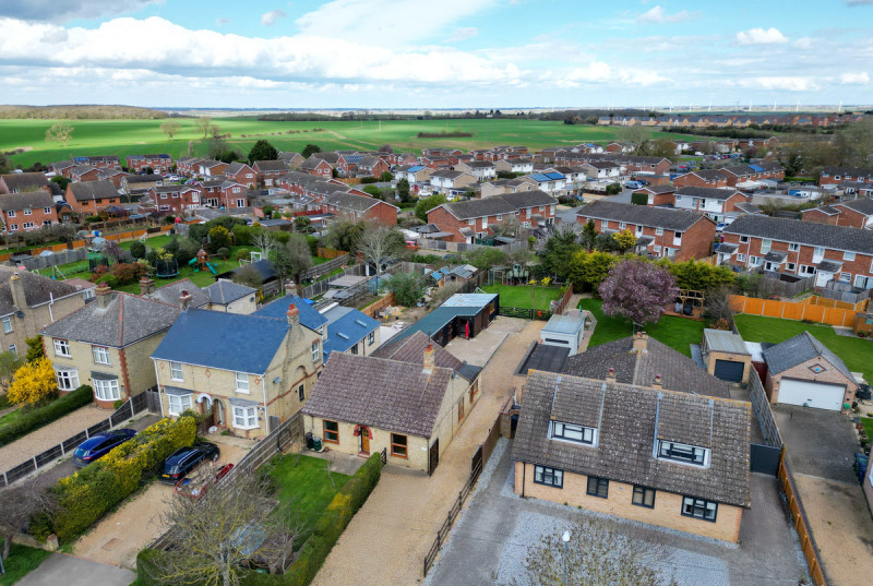 Ramsey Road, Warboys8