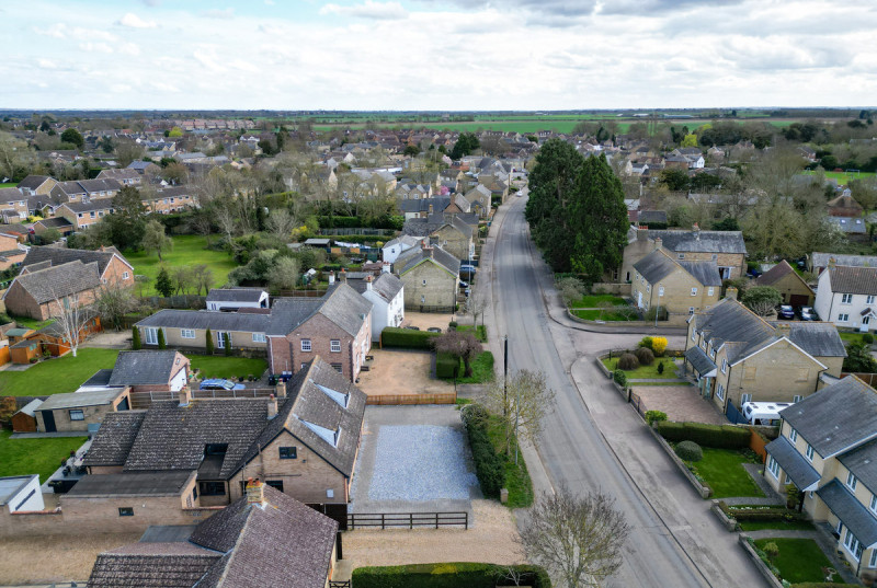 Ramsey Road, Warboys9