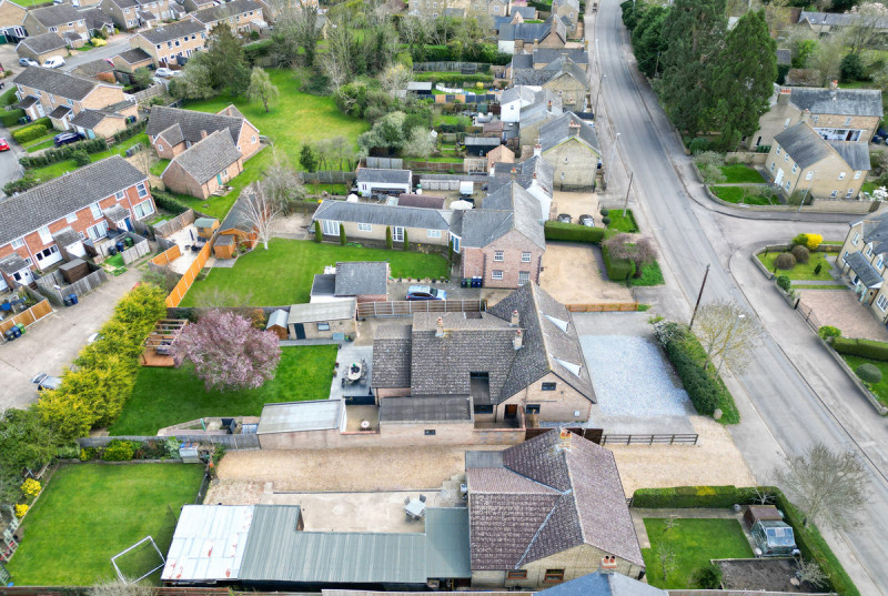 Ramsey Road, Warboys10