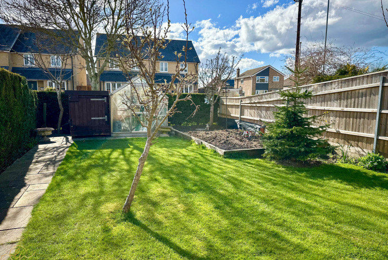Ramsey Road, Warboys11