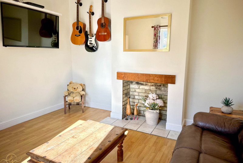 Ramsey Road, Warboys12