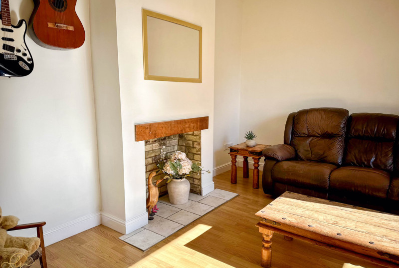 Ramsey Road, Warboys16