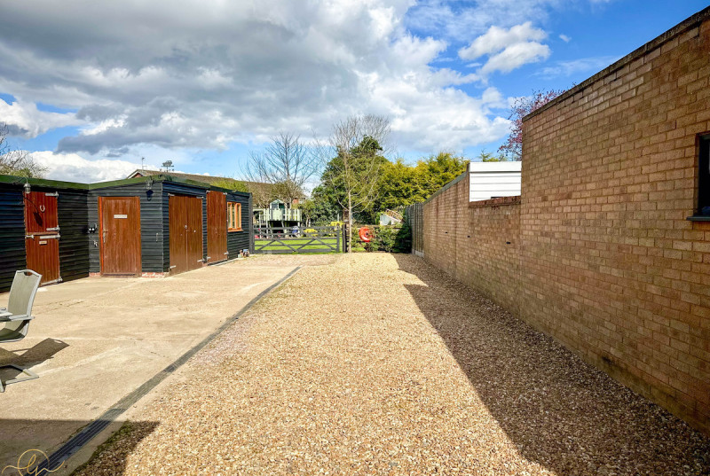 Ramsey Road, Warboys34