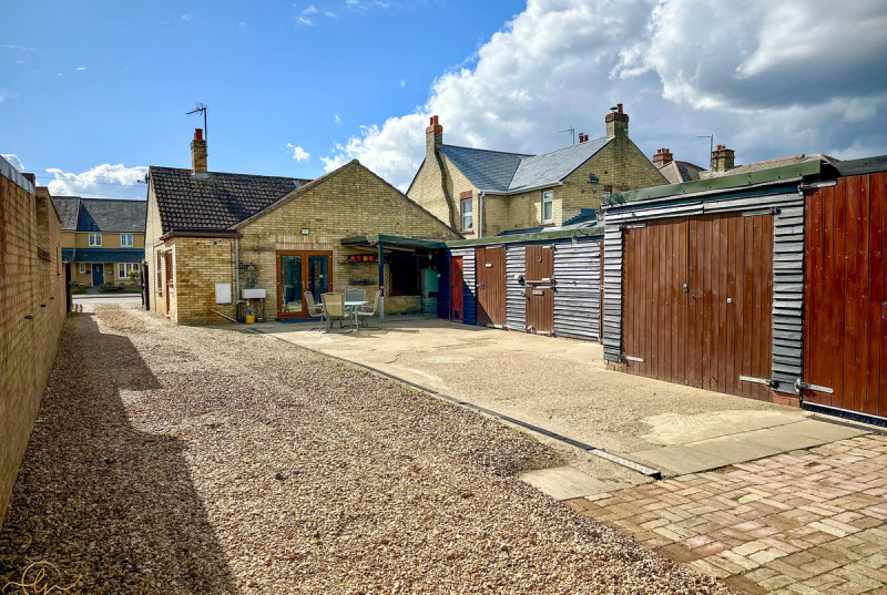 Ramsey Road, Warboys36