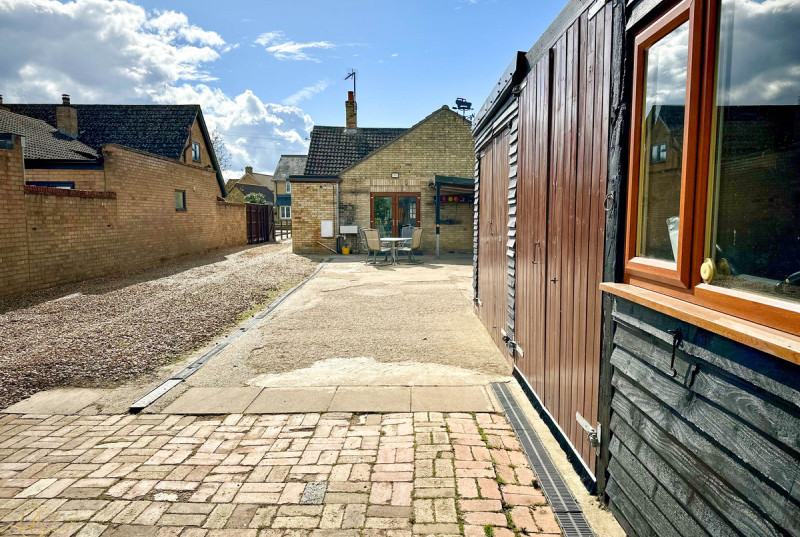 Ramsey Road, Warboys37