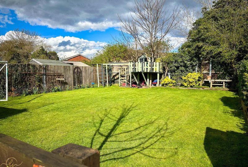 Ramsey Road, Warboys38
