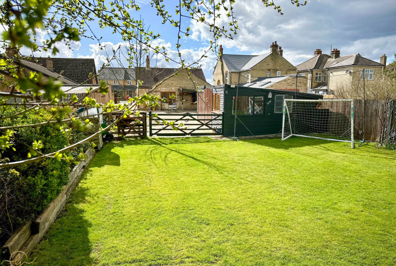 Ramsey Road, Warboys40