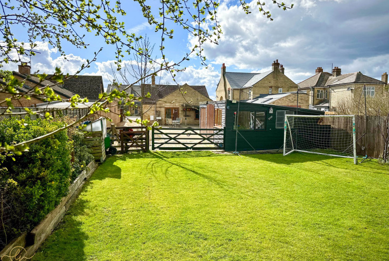 Ramsey Road, Warboys42