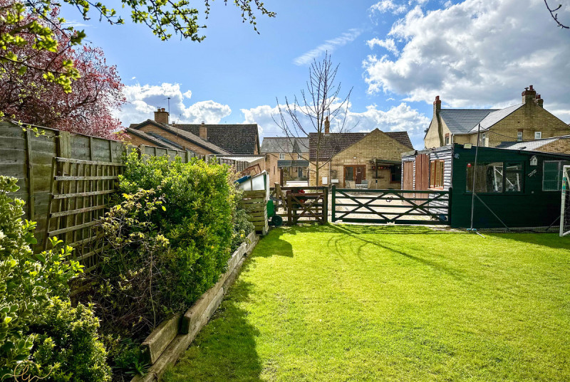 Ramsey Road, Warboys43