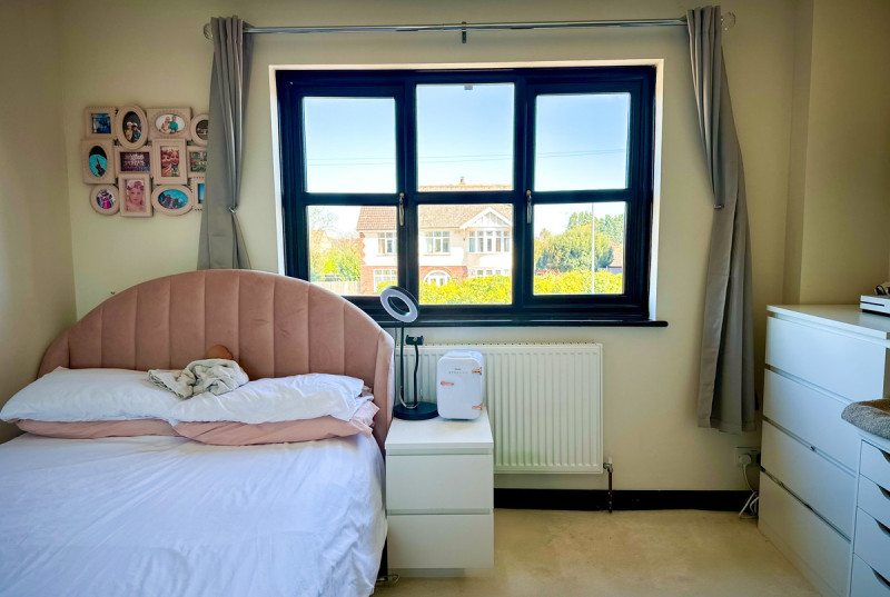 Herne Road, Ramsey St Marys26