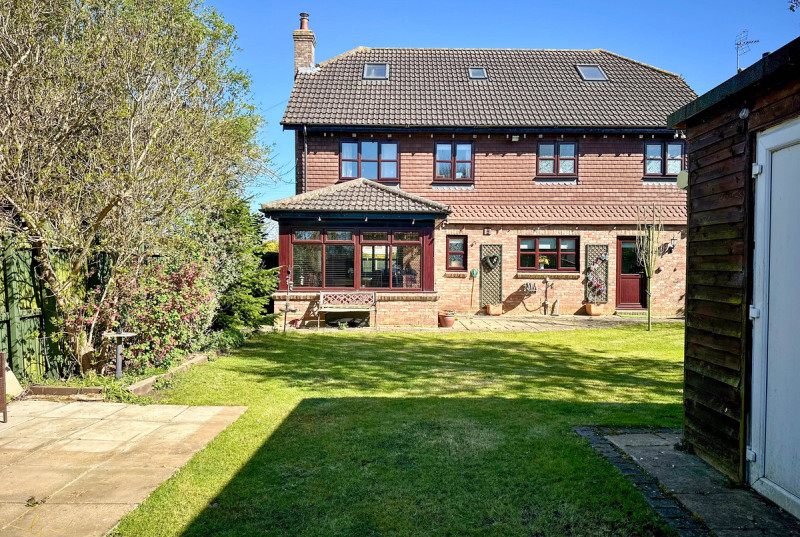 Herne Road, Ramsey St Marys35