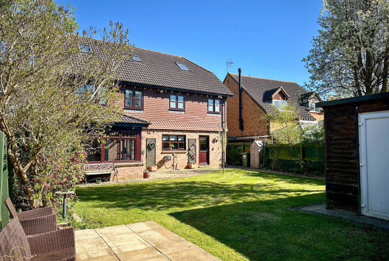 Herne Road, Ramsey St Marys37