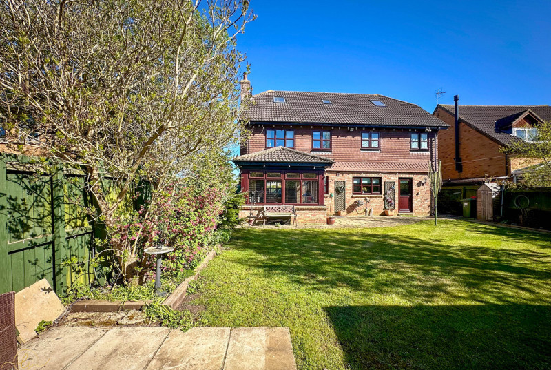 Herne Road, Ramsey St Marys40
