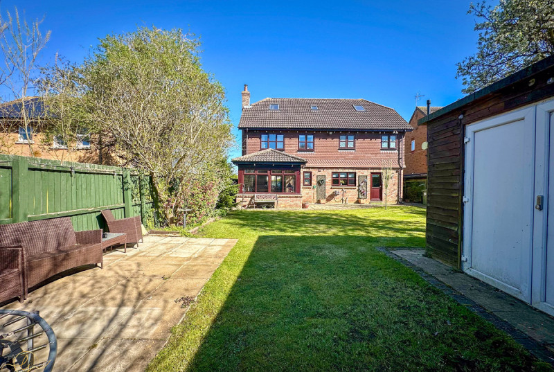 Herne Road, Ramsey St Marys41