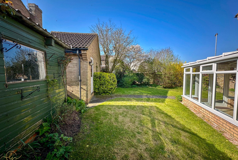 Bellairs, Sutton27