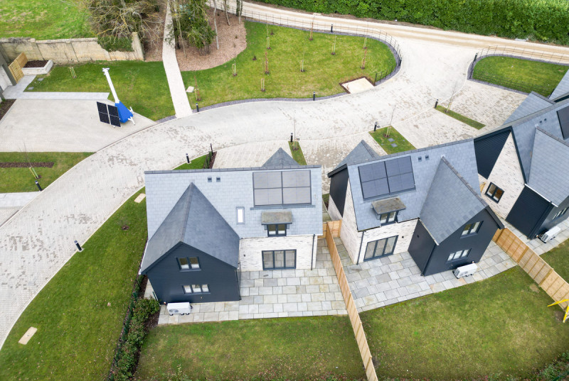 How Gardens - The How, St Ives3