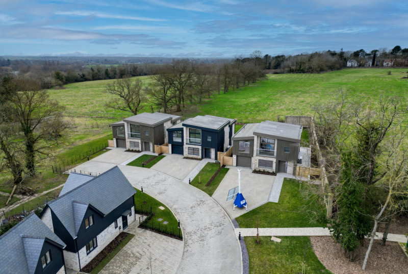How Gardens - The How, St Ives35