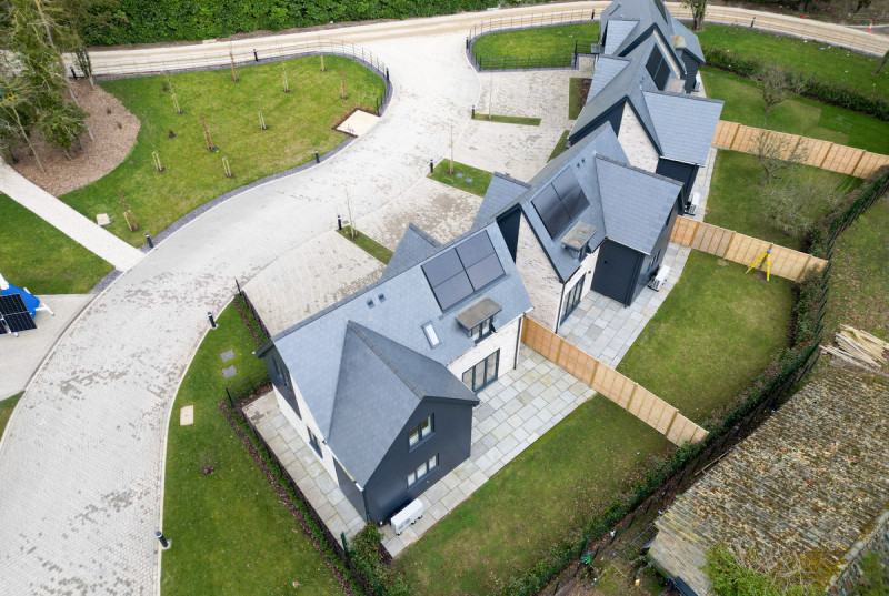 How Gardens - The How, St Ives36