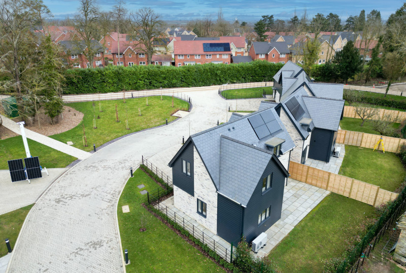 How Gardens - The How, St Ives37