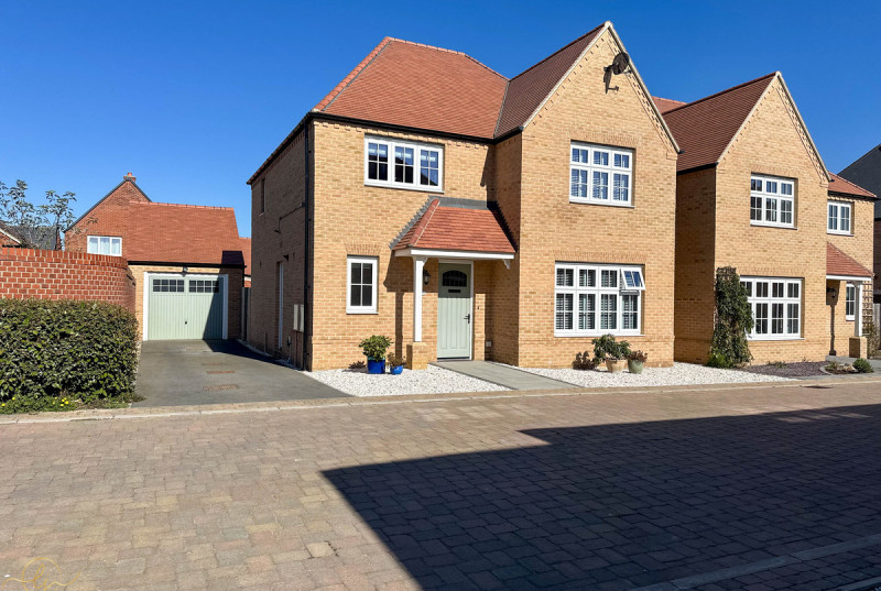 Callycroft Drive, Alconbury Weald5