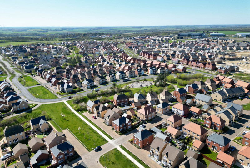 Callycroft Drive, Alconbury Weald8