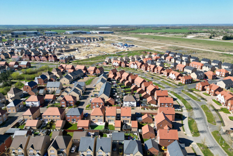 Callycroft Drive, Alconbury Weald9