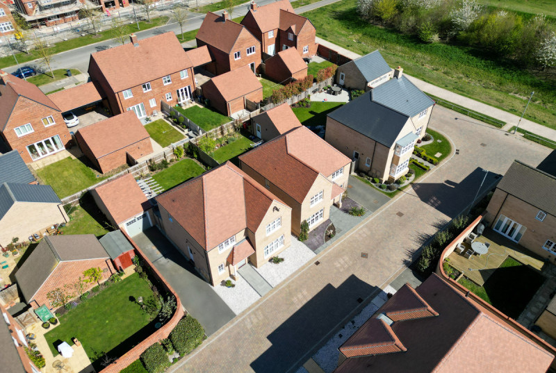 Callycroft Drive, Alconbury Weald10