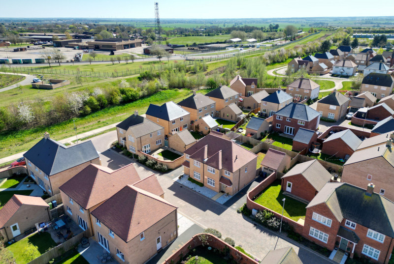 Callycroft Drive, Alconbury Weald11