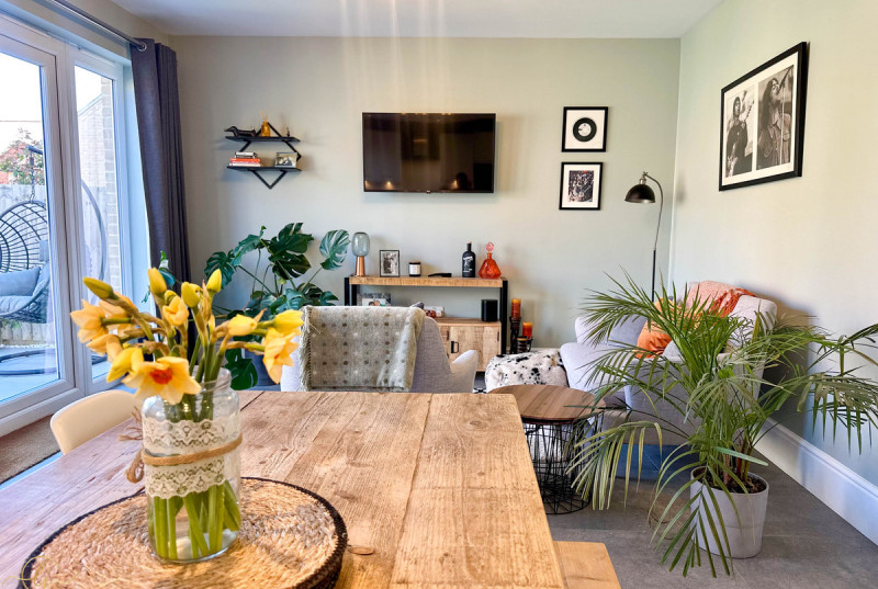 Callycroft Drive, Alconbury Weald17