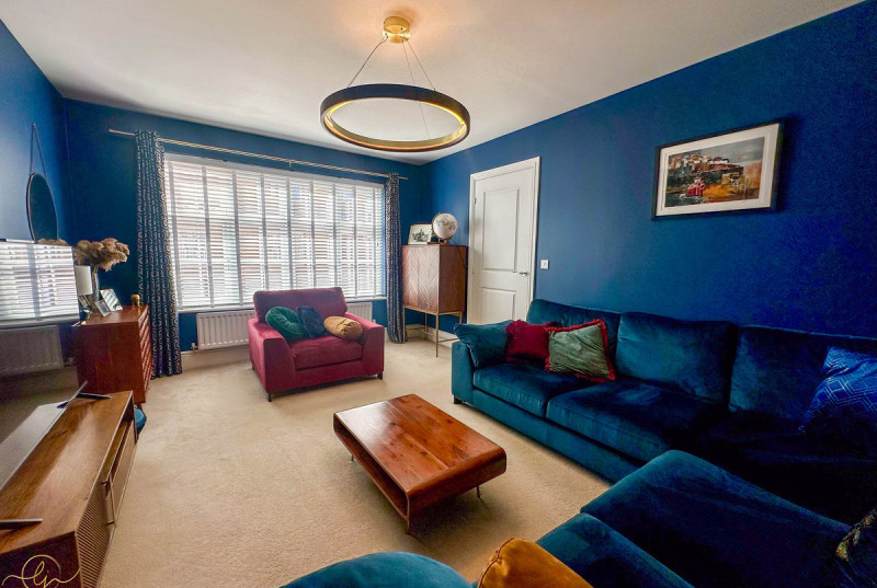 Callycroft Drive, Alconbury Weald26