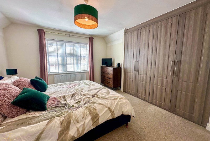 Callycroft Drive, Alconbury Weald31