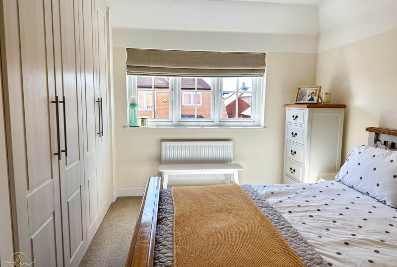 Callycroft Drive, Alconbury Weald36