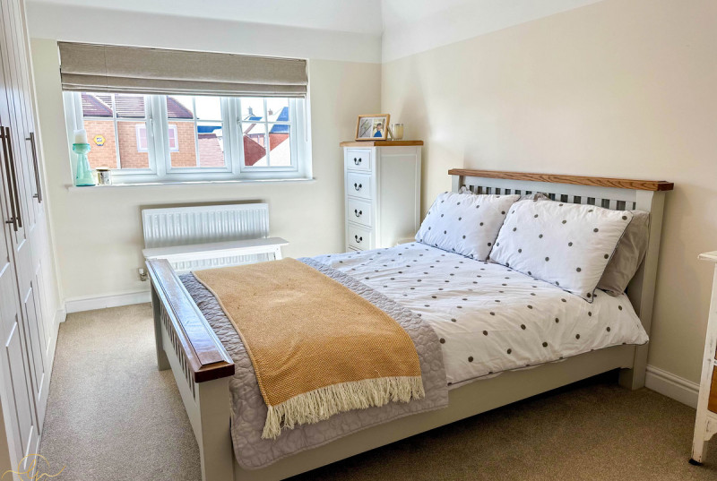 Callycroft Drive, Alconbury Weald37