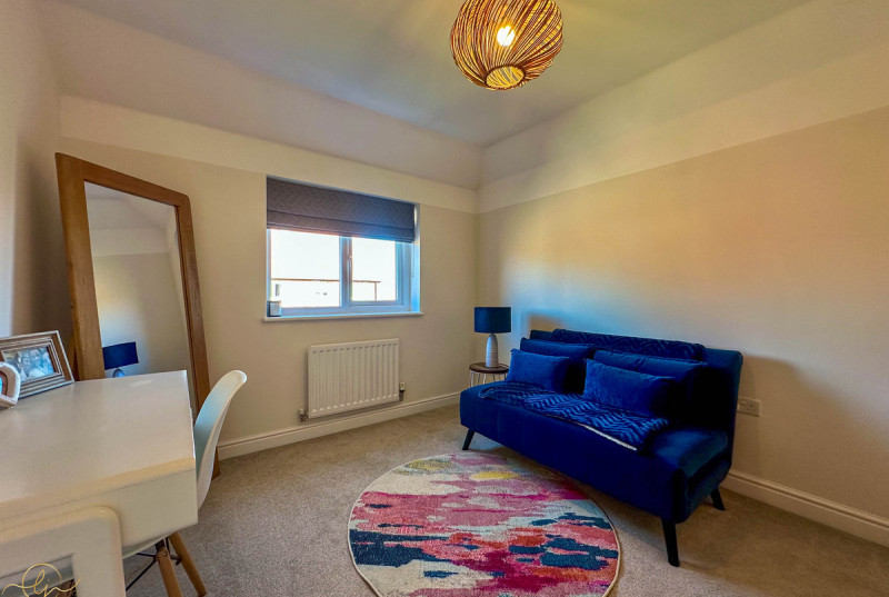 Callycroft Drive, Alconbury Weald38
