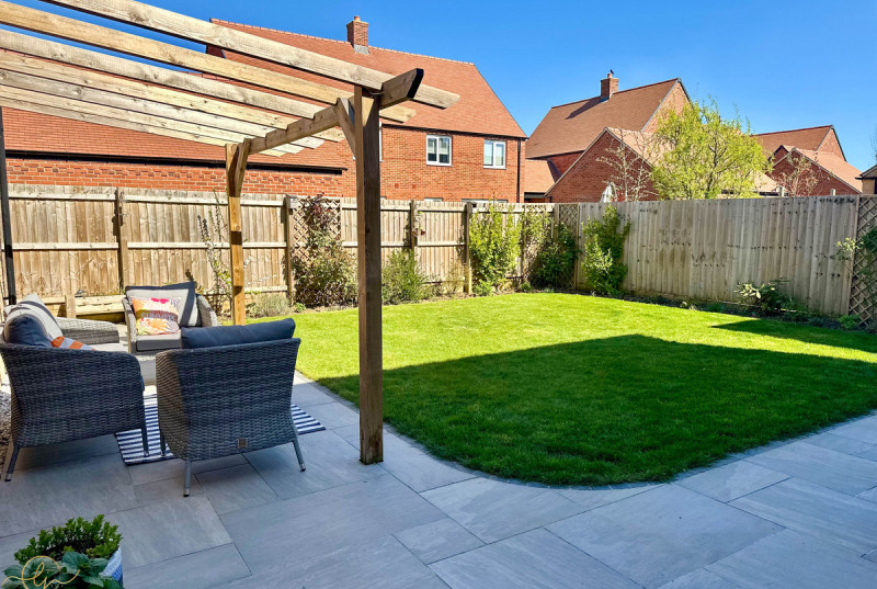 Callycroft Drive, Alconbury Weald43