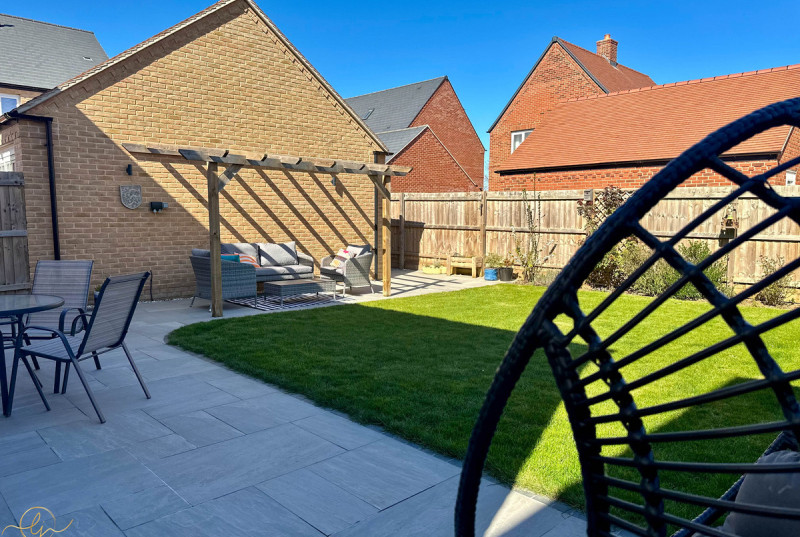 Callycroft Drive, Alconbury Weald44